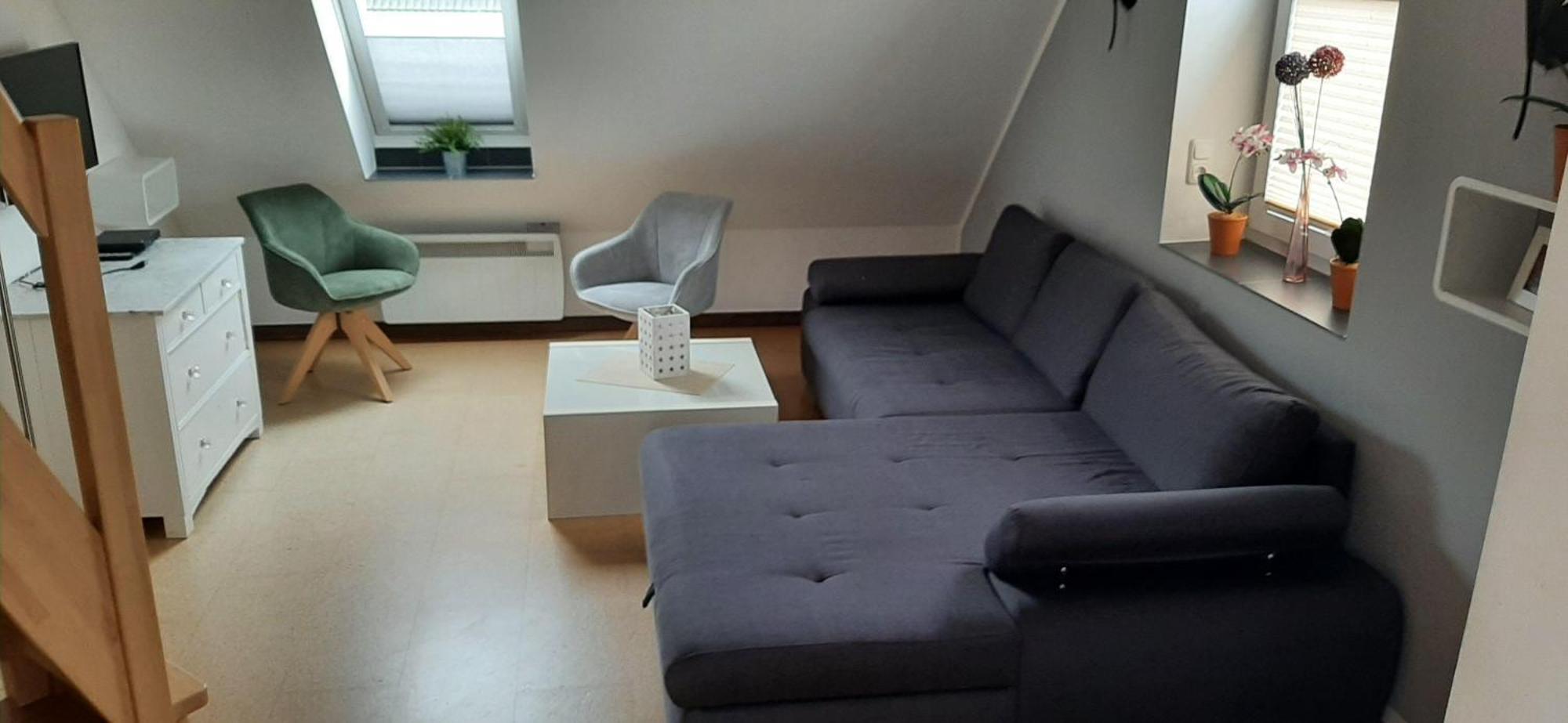 Obere Sonnsibar Apartman Fehmarn Kültér fotó
