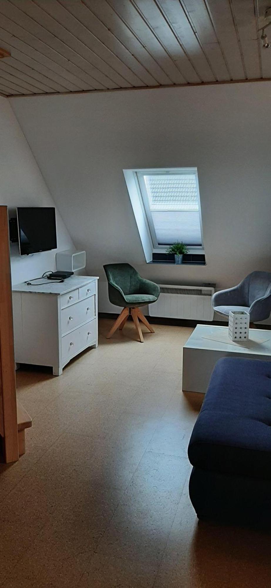 Obere Sonnsibar Apartman Fehmarn Kültér fotó