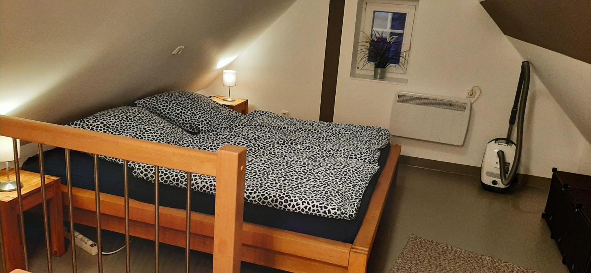 Obere Sonnsibar Apartman Fehmarn Kültér fotó